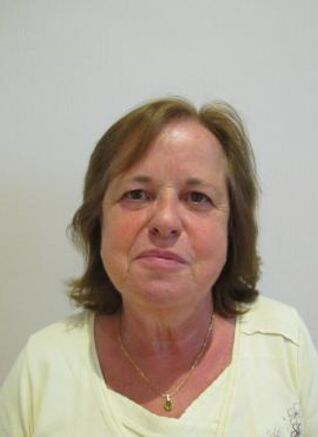 Photo de Marie-Jeannette CAVALIER