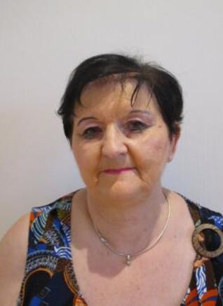 Photo de Nicole BOULOGNE