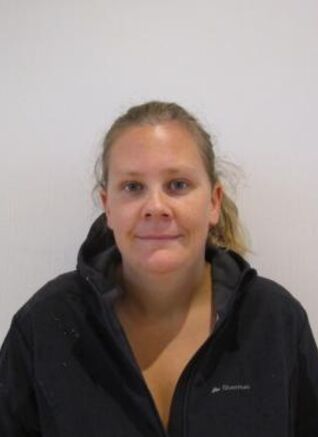 Photo de Julie BEEUWSAERT