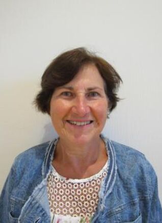 Photo de Brigitte GRAVE