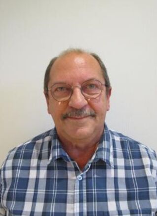 Photo de Pierre CAMUS