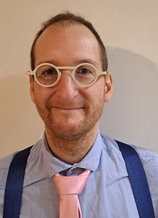 Photo de Matthieu Eric DEVAUX