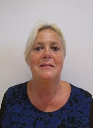 Photo de Isabelle CARESMEL