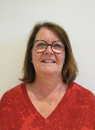 Photo de Marie-Claude LAFFARGUE