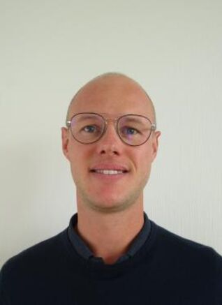 Photo de Laurent COILLOT