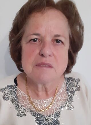 Photo de Marie-Jeannette CAVALIER