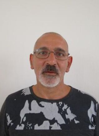 Photo de Freddy PIETON