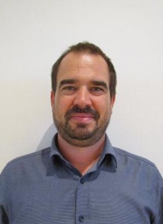 Photo de Mathieu TARDIVEL