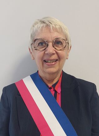 Photo de Annie LEMOINE