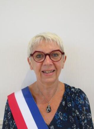 Photo de Annie LEMOINE